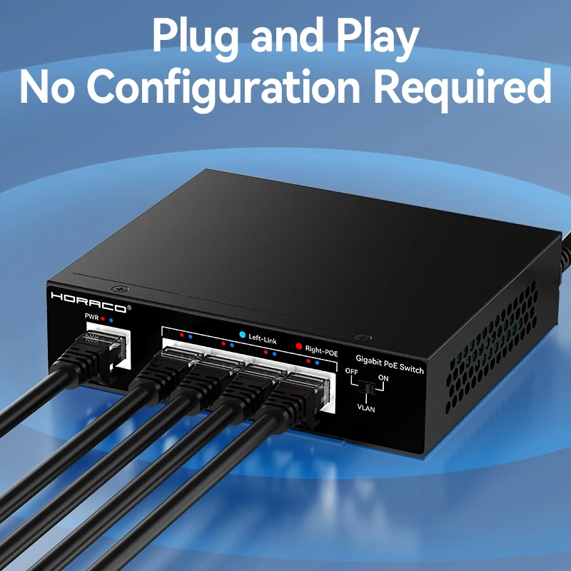Thumbnail 2 - #13 Ethernet Switches Comparison Guide