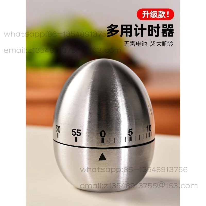 Mechanical Timer Timer Cooking Kitchen Reminder Alarm Clock Cooking Clock Countdown Timer