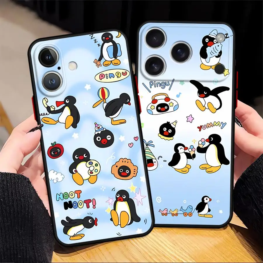 Soft Cover Phone Ca… - image