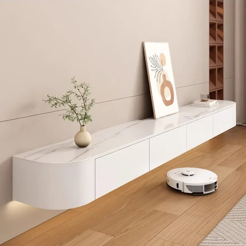 European Modern Tv Stand Nordic Trendy Minimalist Elegant Tv Stand Mid Century Design Soporte De Televisor Tv Furniture