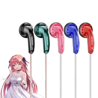 NICEHCK-auriculares YD30 con cable, cascos con superficie de barniz UV de 3,5mm, HIFI, micrófono dinámico HD de 15,4mm, para reunión de juegos