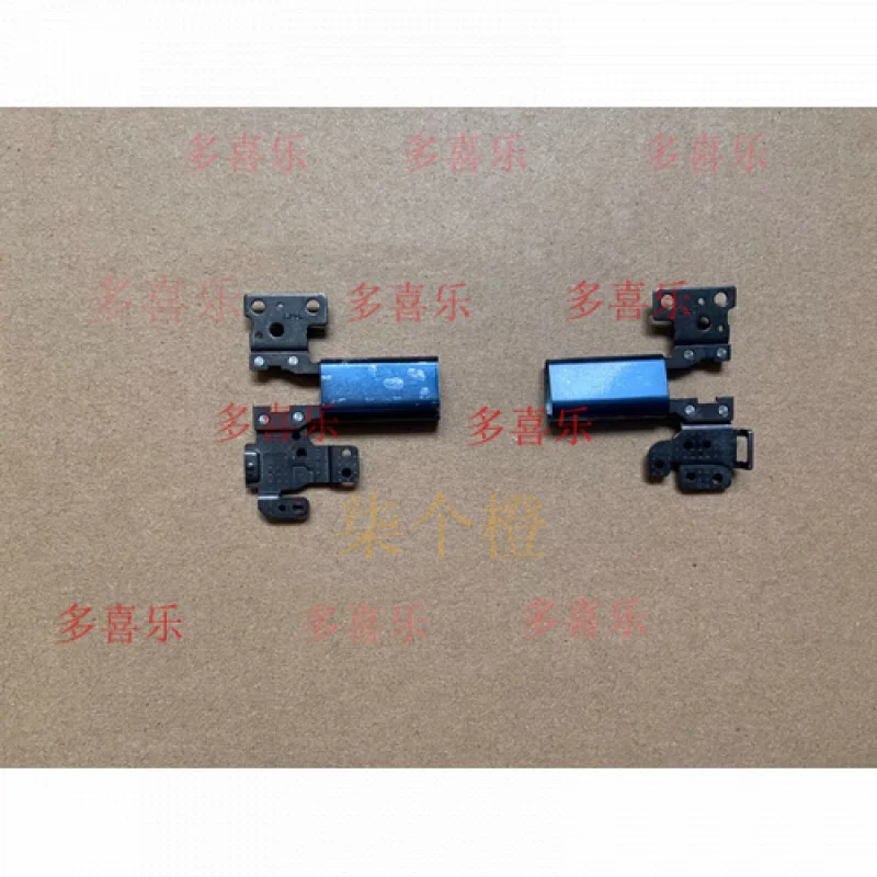 

AA New for LENOVO ThikBook 14S YOGA ITL hinges L+R blue
