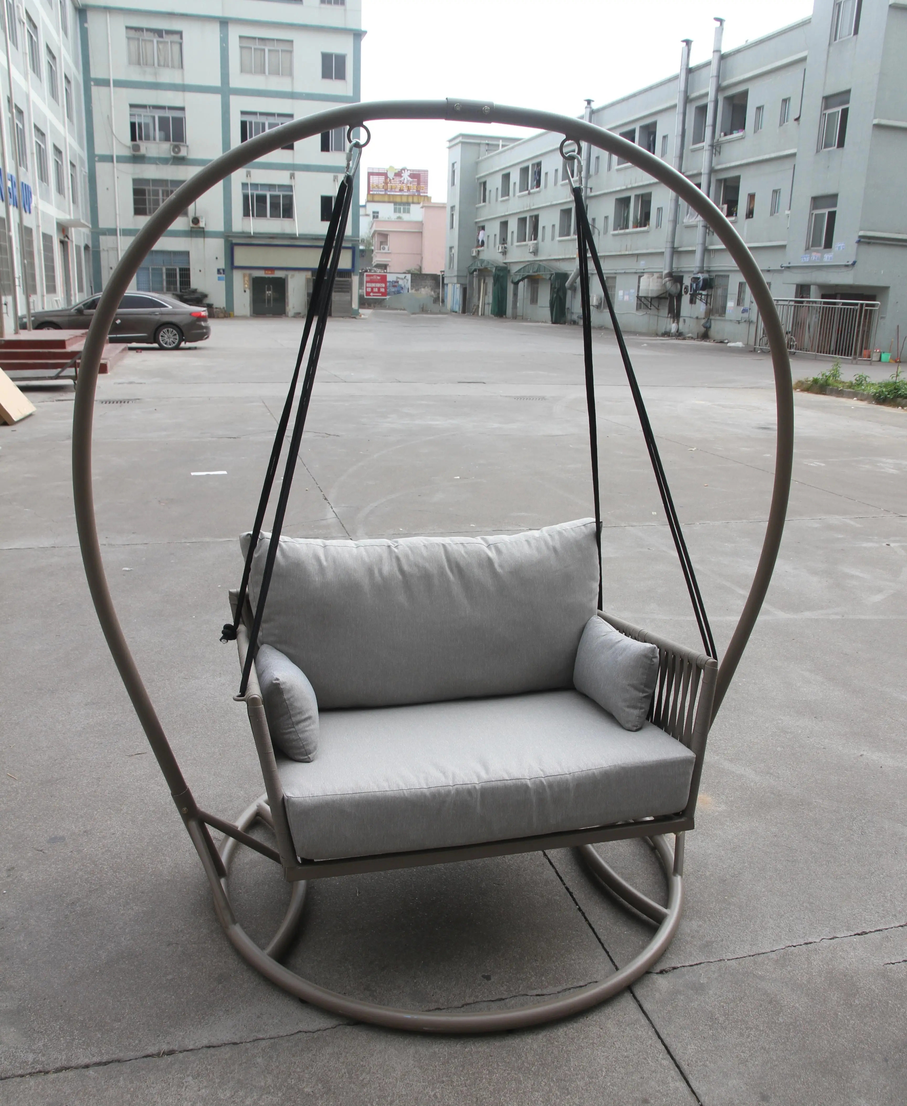 xx-Muebles Darwin de Foshan, S - Outdoor Furniture Darwin reseña y precio