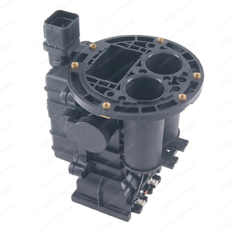 Car Accessories MD118127 E5T01371 For Some Mitsubishi Pajero Montero 1St L300 MAF Sensor Mass Air Flow Meter