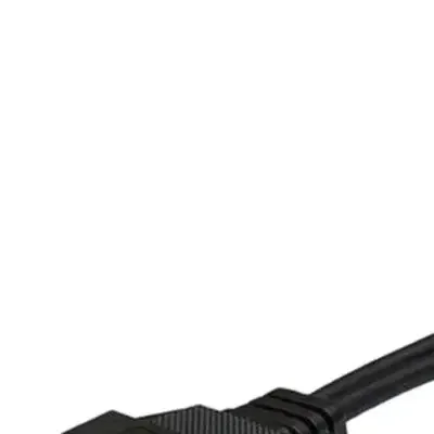 Motorcycle Diagnostic Adapter Cable 3+4 Pin To For OBD II 16 Pin Interface For Use With Handheld And PC Based Scanners