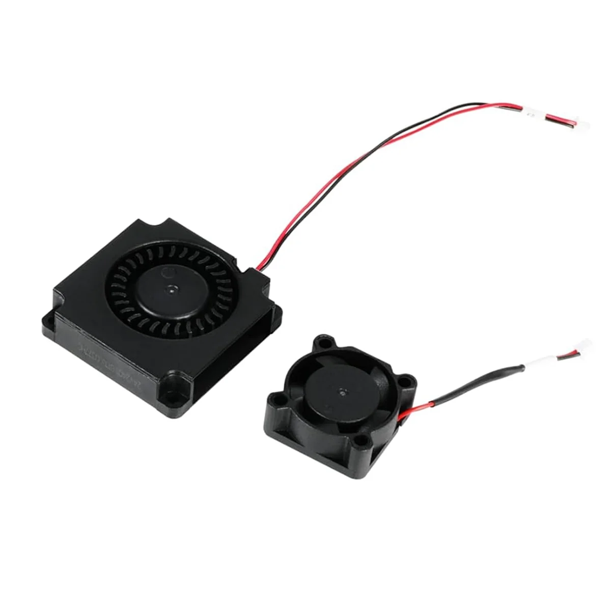 

For Ender 3 V3 SE Fans, 4010 Blower Fan DC 24V 2510 Axial Cooling Fan Extruder Hotend Heat Sink Fan