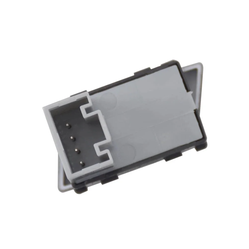 Car Door Repair Door for Lock Switch Front Left Replacement Vehicle Central Locking Switch Door Lock Fits Factory Specifications