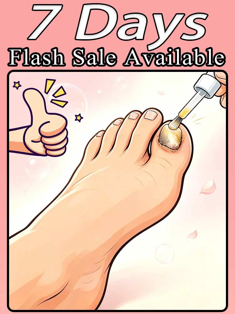 Newly upgraded toenail grooming kits refine uneven rough nails, designed to create a softer and more sleek shine