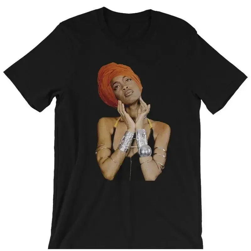 Erykah Badu t shirt, mother day, shirt mother gift new shirt.