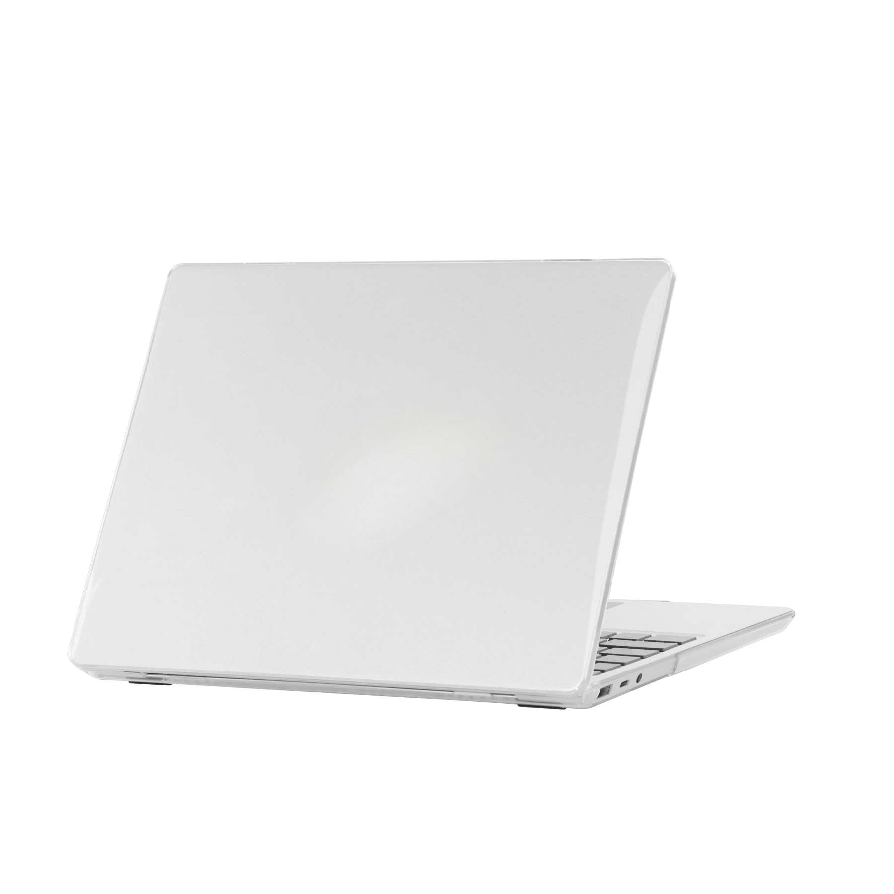 Original brand newTransparent pc hard full back cover protect case for Sur·ace laptop go 1/2 12.4inch