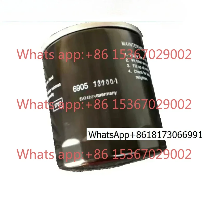 ドイツhawe社は、6905-117-f0-f1-f2-f3-w940風力発電フィルターエレメント、油圧オイルフィルターエレメントを輸入しました。