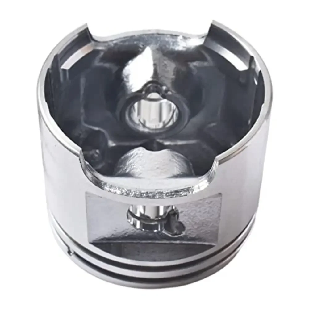 Engine Cylinder and Piston Kit 46mm for SL 029 039 MS290 MS390 Models Rep 1127 020 1210 Suitable for Engine Rebuilds