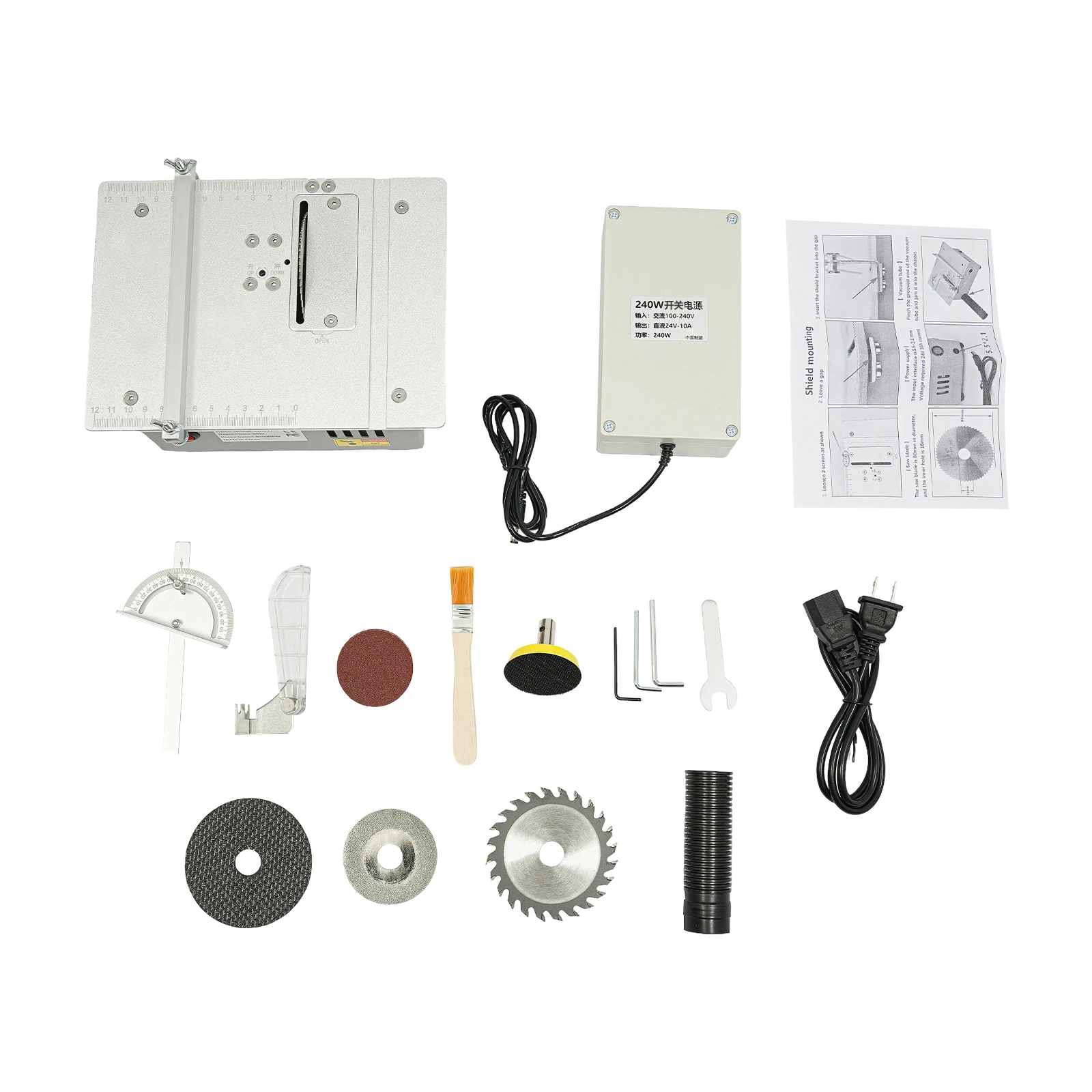 #2 Cheap Tile Saws Worth Buying