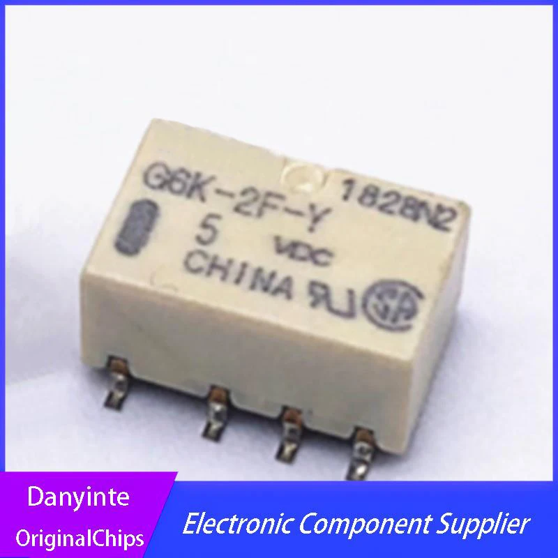 New 20Pcs/Lot Relay…