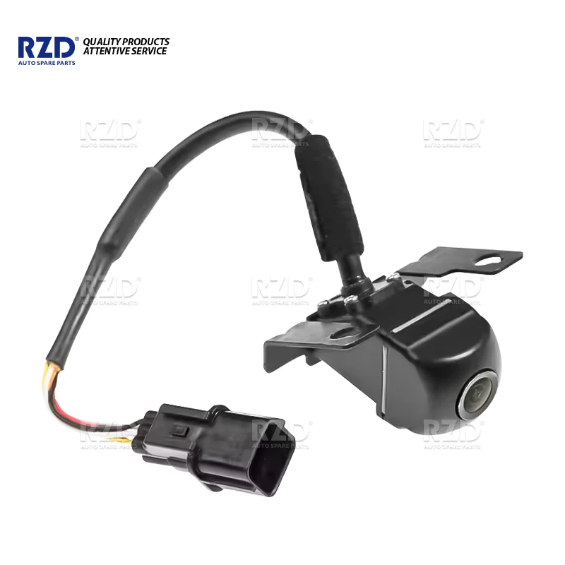 

High Quality 957604H000 Car Rear View Reverse Parking Backup Camera For Hyundai i800 iMax H1 Starex OEM 95760-4H000 New dashcam