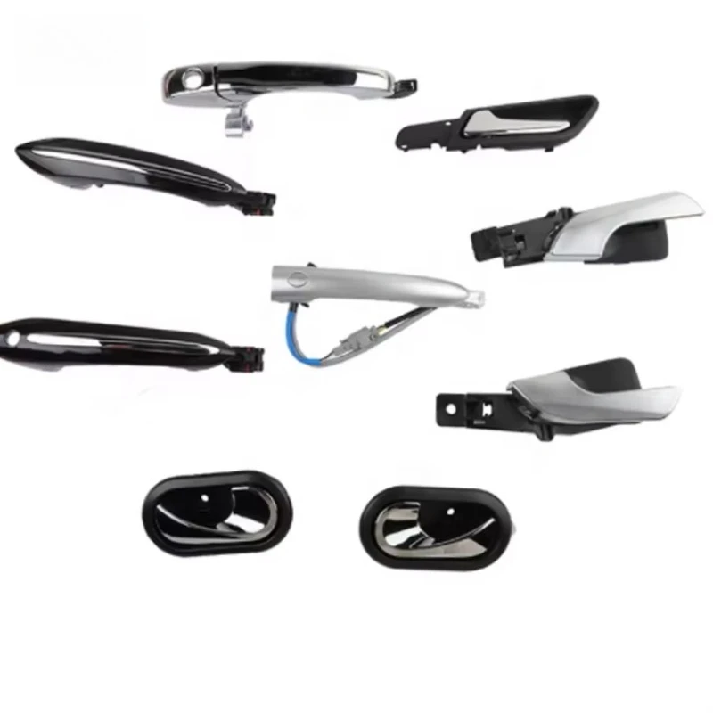 

exterior door handle from