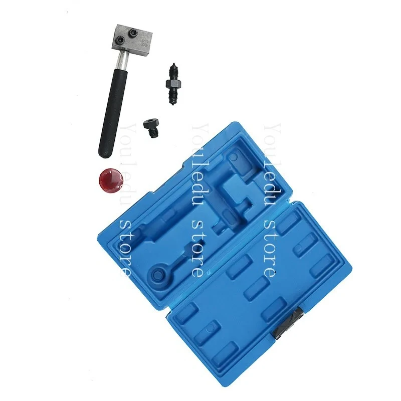 

Подходит для механического обслуживания, высококачественный расширитель труб из углеродистой стали, автомобильного тормоза, клепания медных труб,