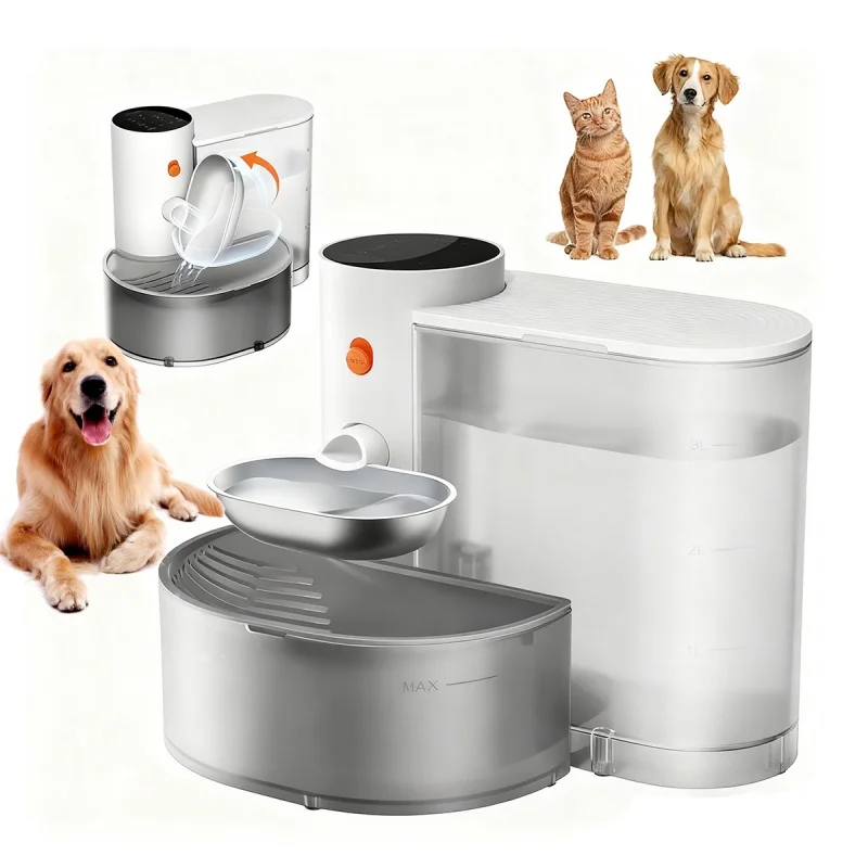 #46 Latest Dog Bowls Offers