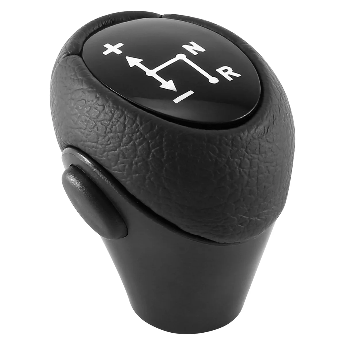 Automatic Gear Shift Knob for Smart Fortwo City Coupe 1998-2004 Roadster 450 451