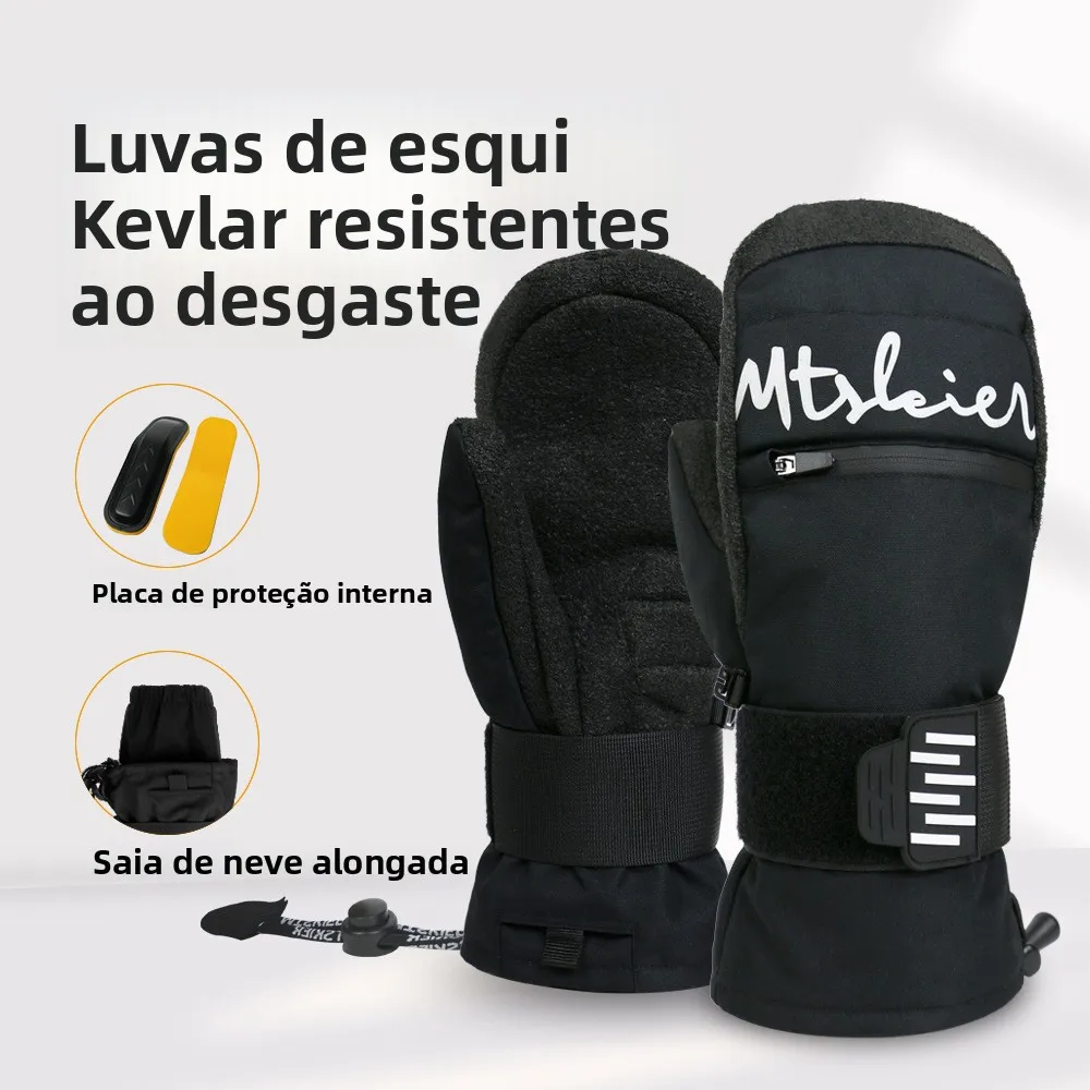 mtskier-nuovi-guanti-da-sci-impermeabili-caldi-e-resistenti-all'usura-con-protezione-per-il-polso-integrata-accessori-da-uomo-per-campeggio-e-viaggi-all'aperto