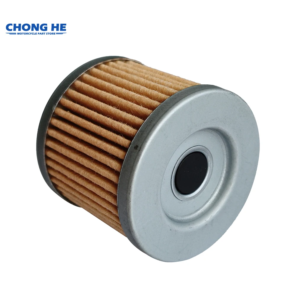 Oil Filter For Suzu… - image