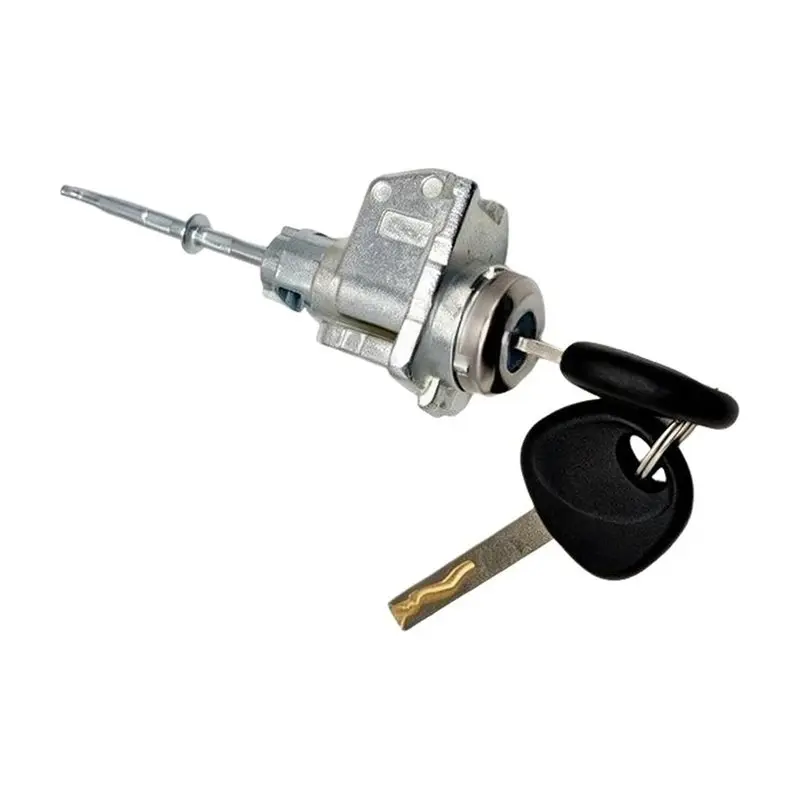 A80X-For Hyundai Kona Kauai 2018- 2023 Compatible Left Front Door Lock Cylinder 81970-J9A00 Car Replacement Parts 2