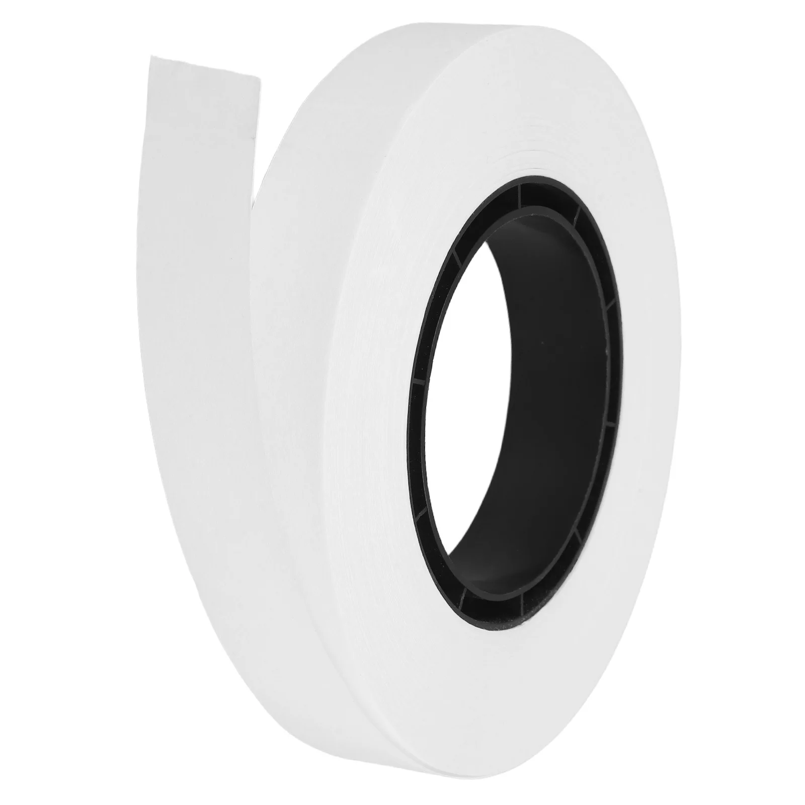1 Roll Cash Bundling Tape Banknote Strapping Reliable Easy Use Tight Secure Tape for Banks Malls Supermarkets Retail