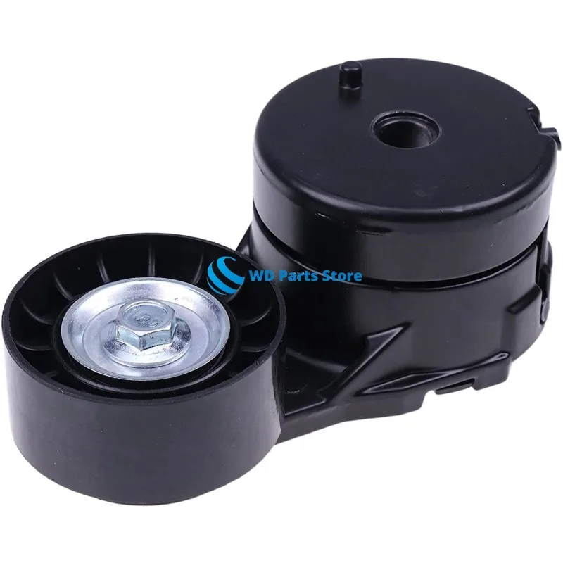 For Volvo Penta 4.3L 5.0L 5.7L 7.4L 8.2L GXi Gi GSi V6 V8 Marine Engines Belt Tensioner 3860079 Yacht
