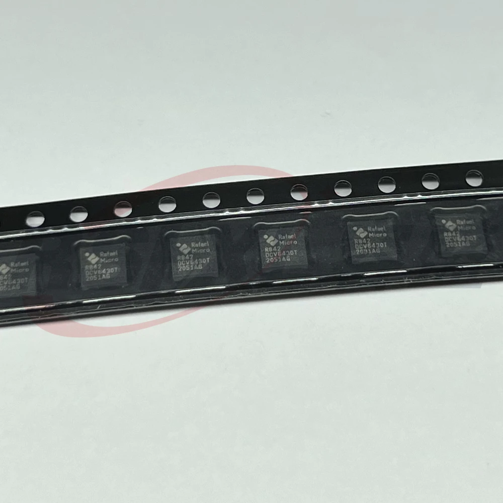 R842 QFN-24P New Original 5pcs/Lot