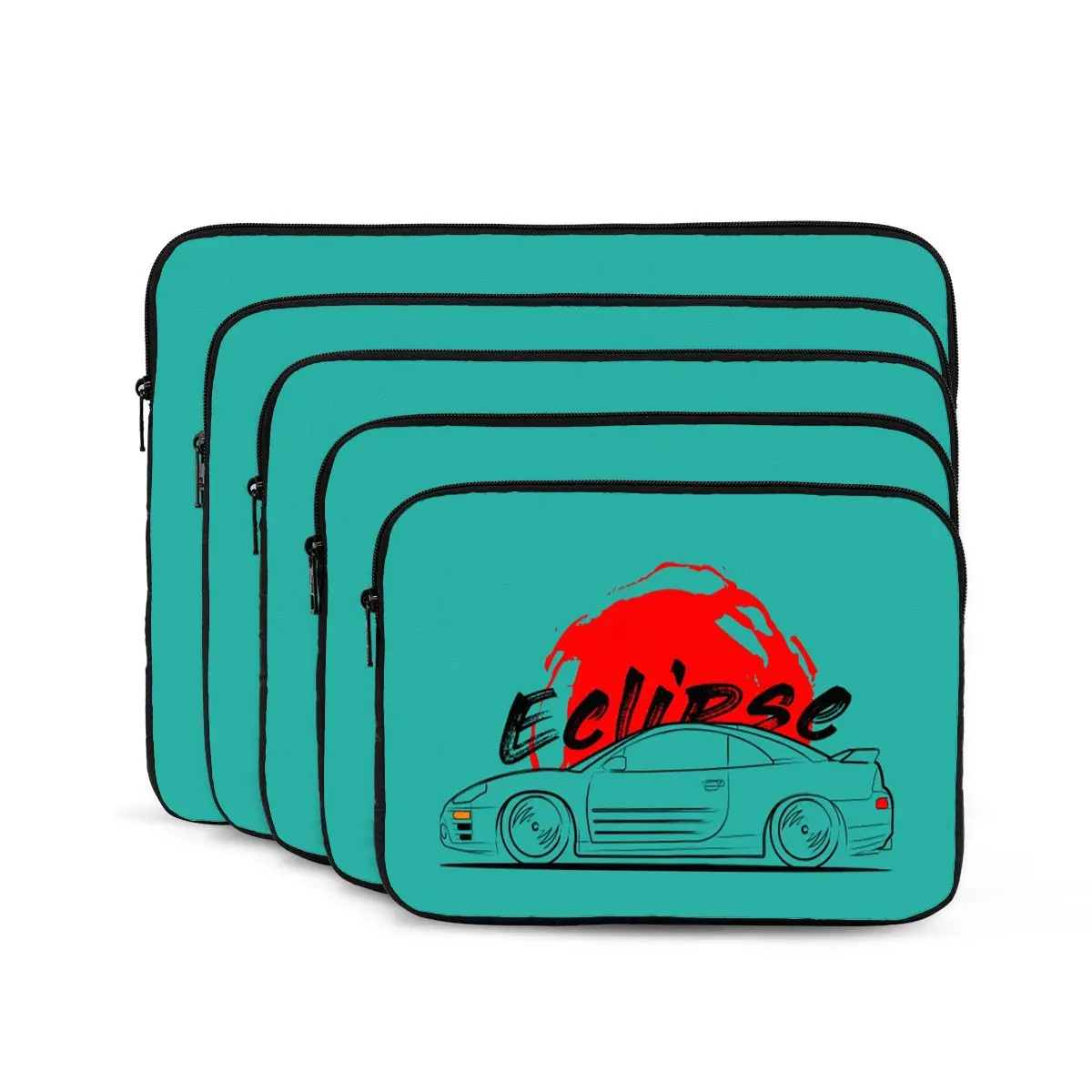 Eclipse 3 3G ECLIPSE Notebook Laptop Bag Case Pouch Notebook Sleeve Cover Bag Tablet Shockproof Case Bag