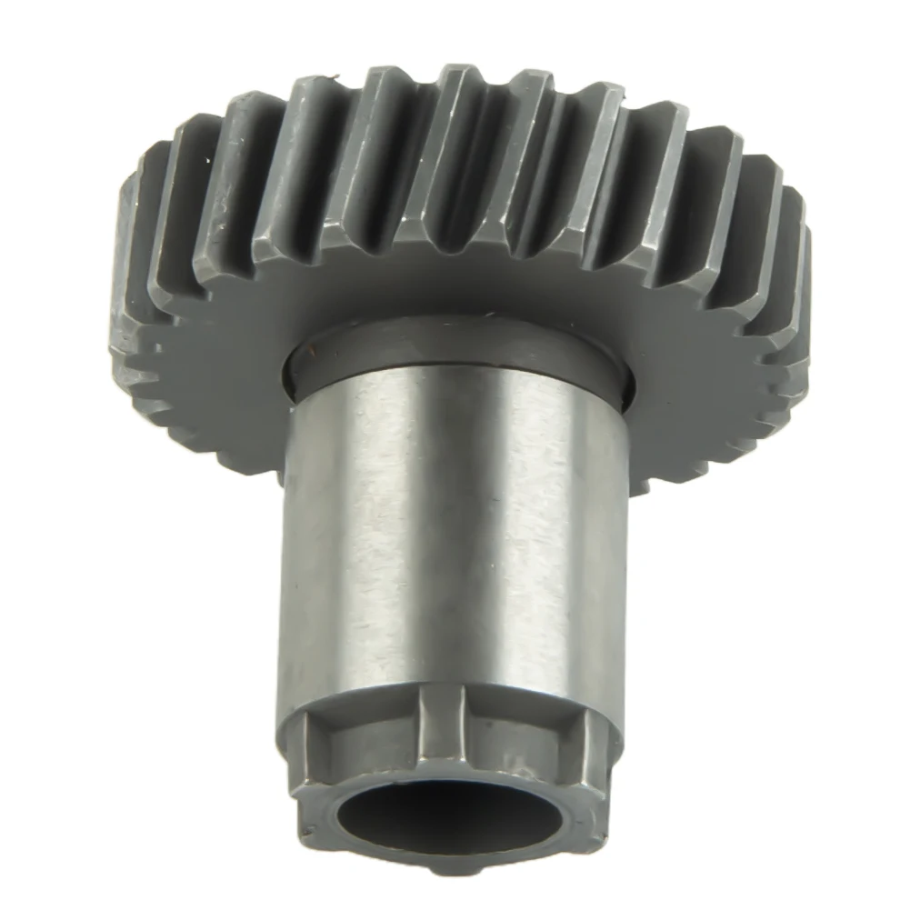 Parachute Gear Gear Gear Rotary Hammer Drill Electric Hammer Parachute For Bosch GBH2-26 Gear 28 33 Teeth Replace