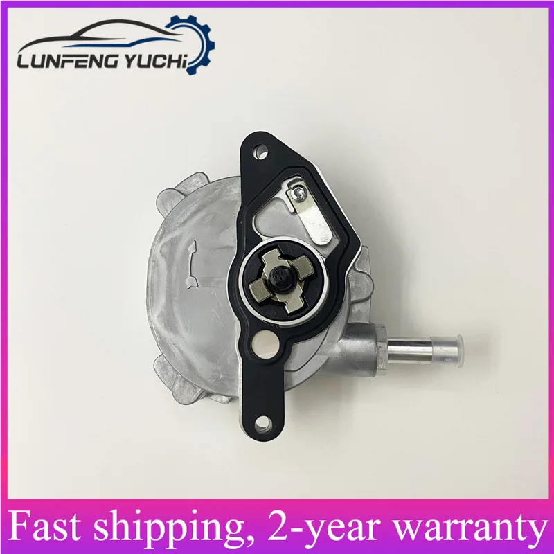 A2712301465 - Brake System Vacuum Pump For Mercedes-Benz Sprinter B906, C CL203/S204/W203/W204, CLK A209/C209, E W211, SLK R171