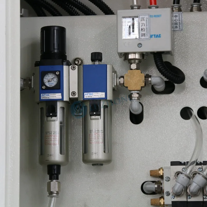 Cnc 5 Axis Linkage …