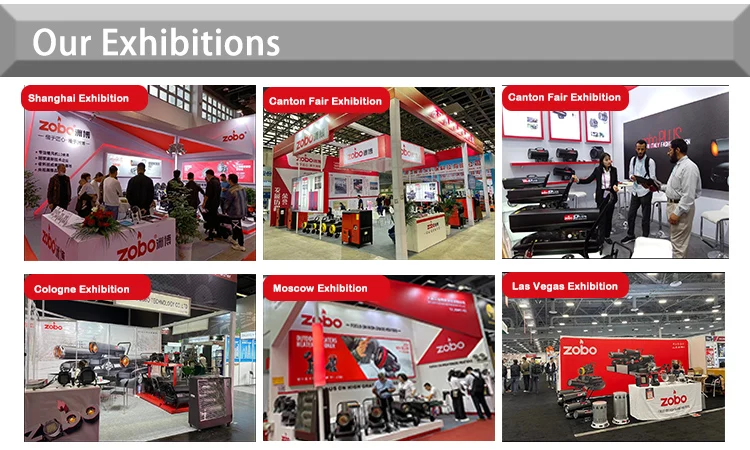 2025년형 양계장 장비 가장 신뢰할 수 있는 디젤 히터 산업용 온실 히터