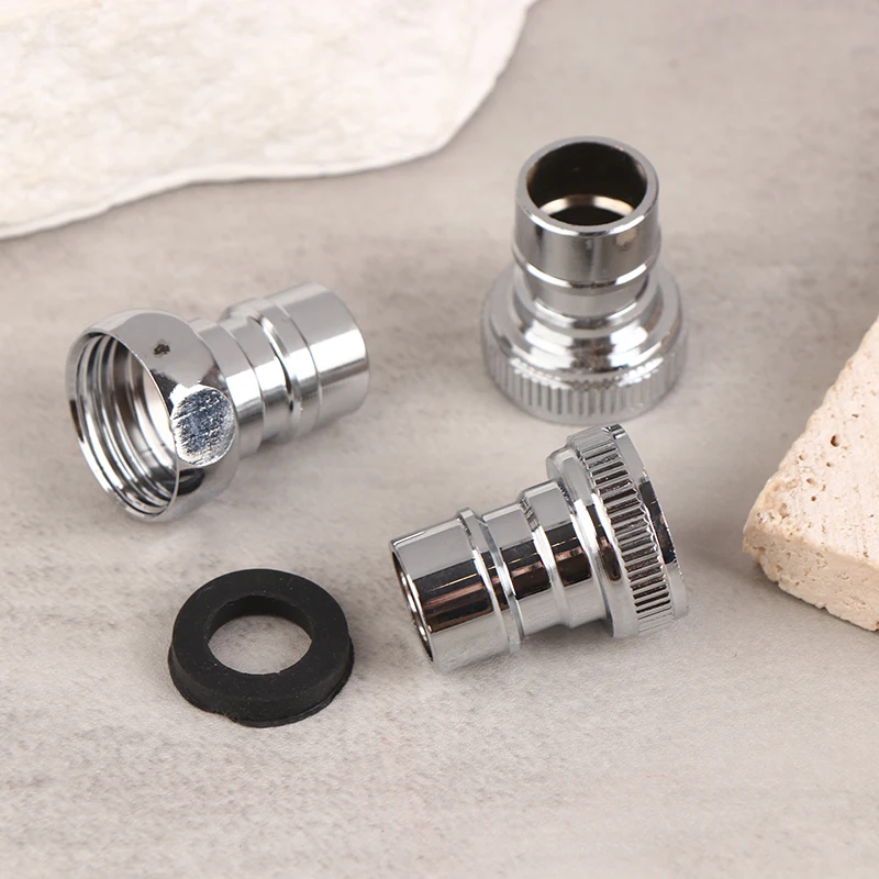 Thread Quick Connector Washing Machine Kitchen Faucet Garden Water Gun Quick Connector