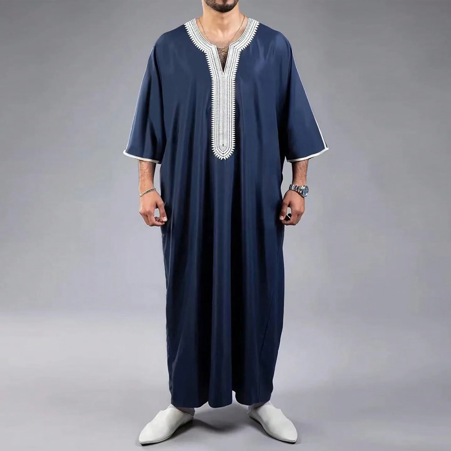 Dark blue c