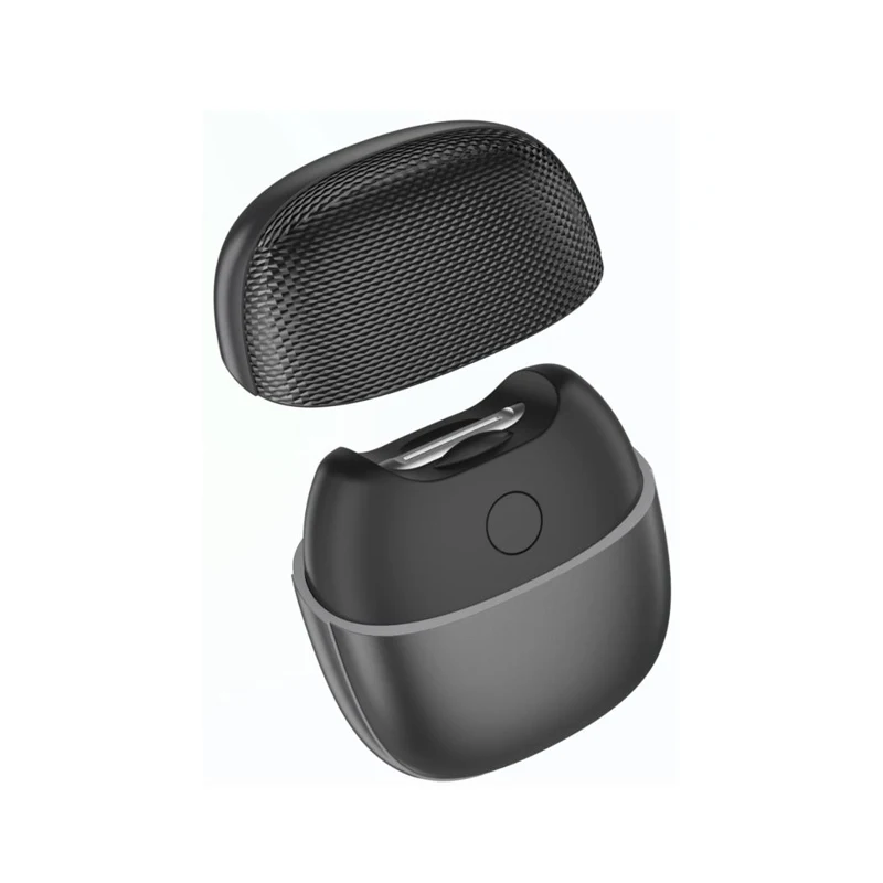 

SENIE M11 intelligent electric nail clipper - automatically polishes nails. Intelligent design. Suitable for children and adults