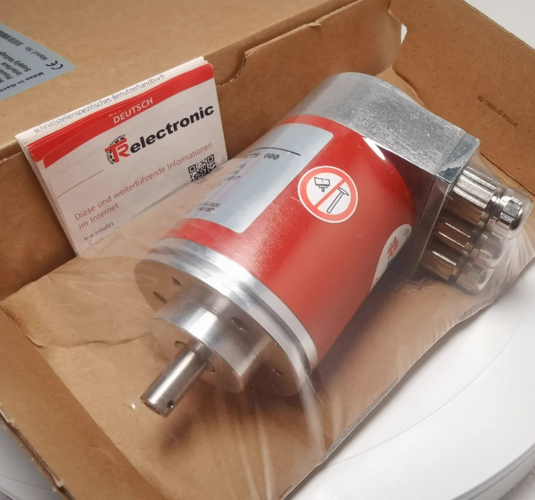 

1 шт. CEV65M-01460 абсолютный энкодер серии CEV65M, новый, 100% гарантия качества