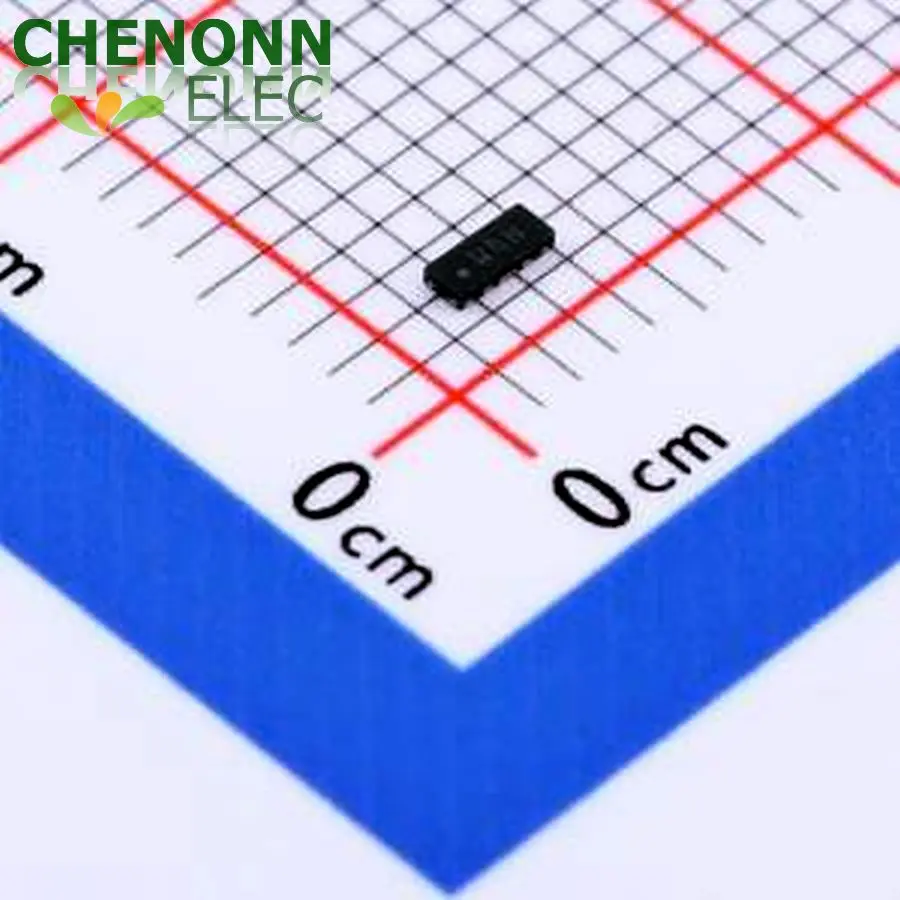 100PCS/LOT HSP061-4M10 (TVS Diodes)