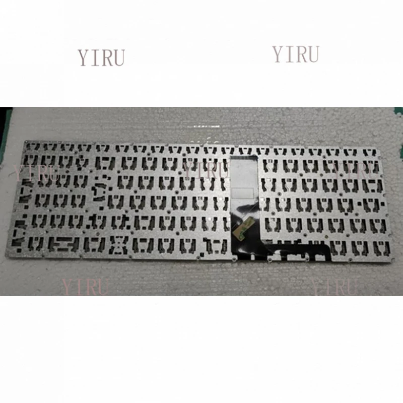 L+ New FOR Lenovo Yoga C740-15IML C740-15 S740-15IRH Spanish Keyboard No Backlit