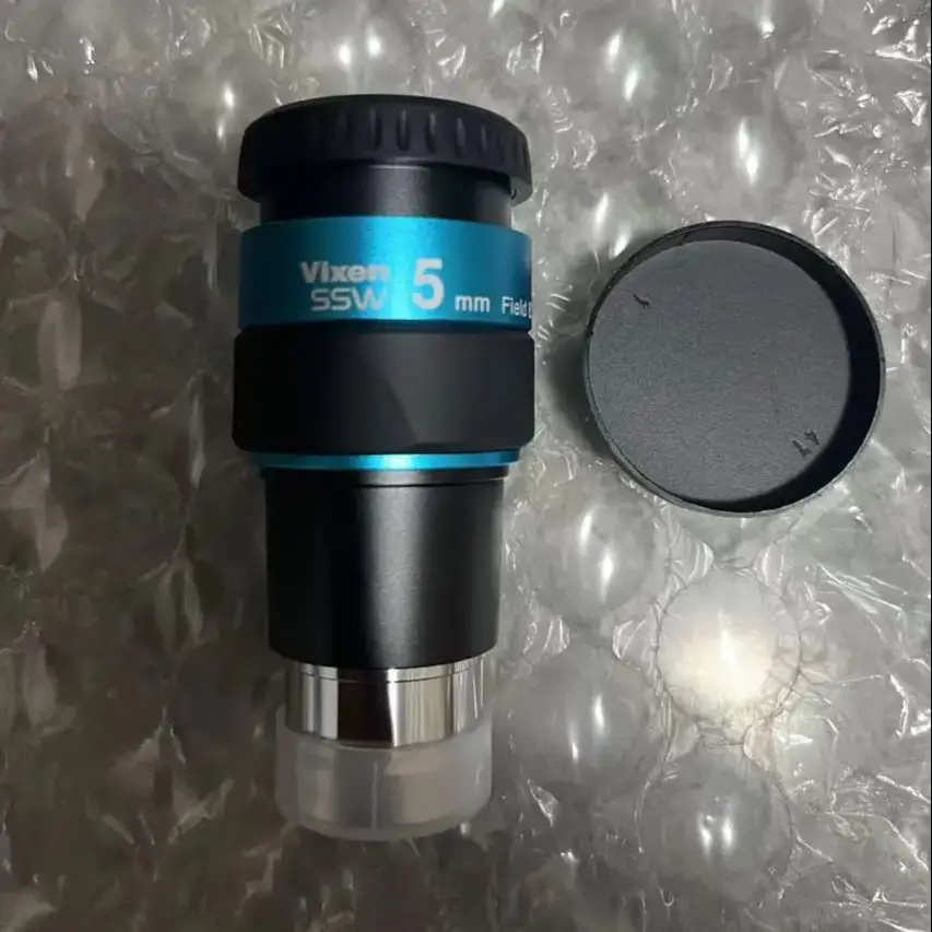 VIXEN ssw 83 degrees 3.5mm SSW 5mm SSW 10mm SSW 14mm wide angle eyepiece astronomical telescope eyepiece HD high magnification