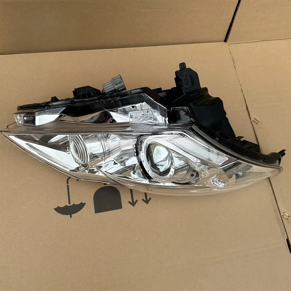 

New High Quality Right Lamp G25 Xenon Original Headlights G37X G25X G37XS G35 2010-2013