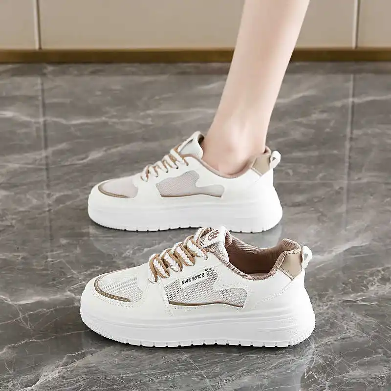

Platformed Tennis Sole Multicolor Sneakers Running Famous Brand Woman Shoes Joggings Women Sports Fashion Life Price