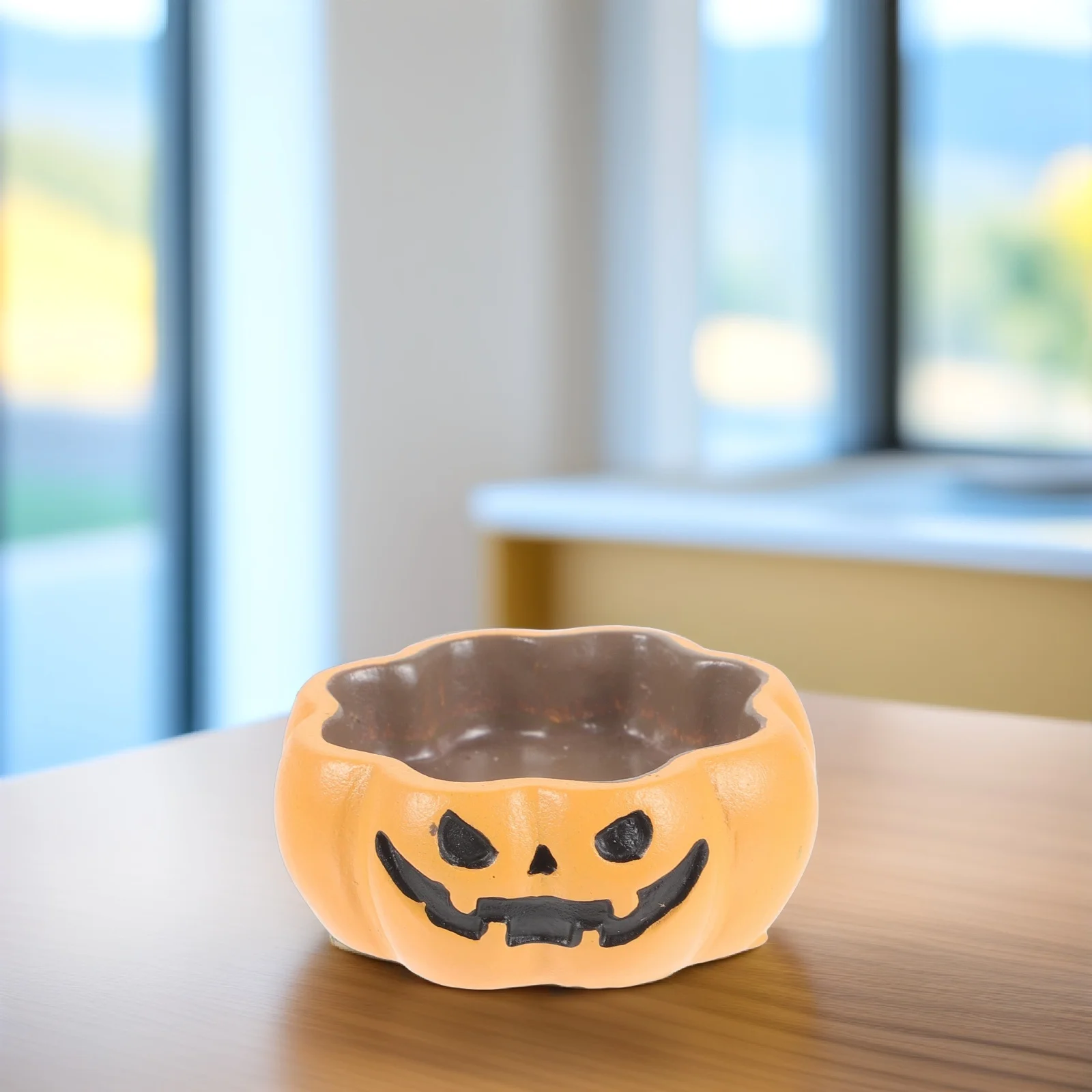 

Reptile Water Bowl Resin Non-Slip Base For Leopard Gecko Lizard Snake Tortoise Terrarium Feeding Dish Decorative Bowl