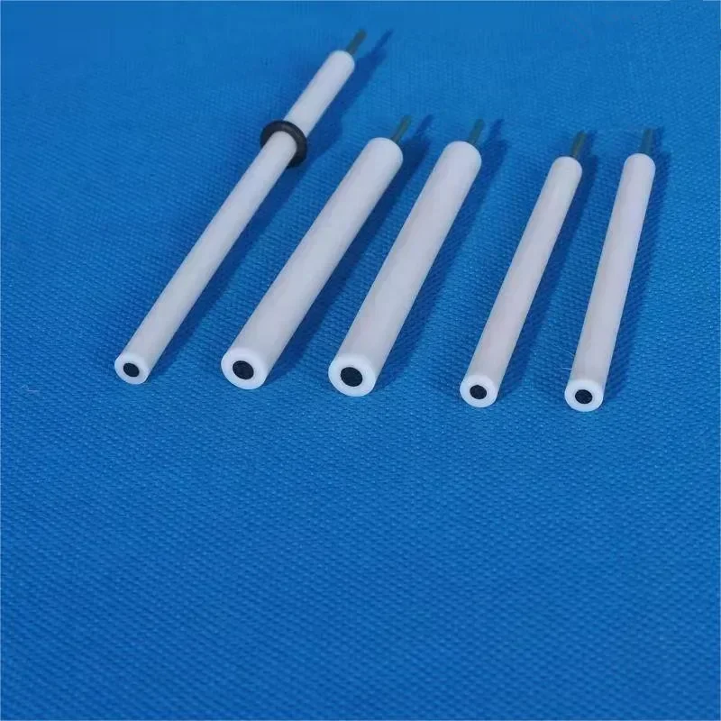 

Glassy Carbon Electrode Working Electrode 3mm/4mm/5mm Diameter for Electrochemical Analysis