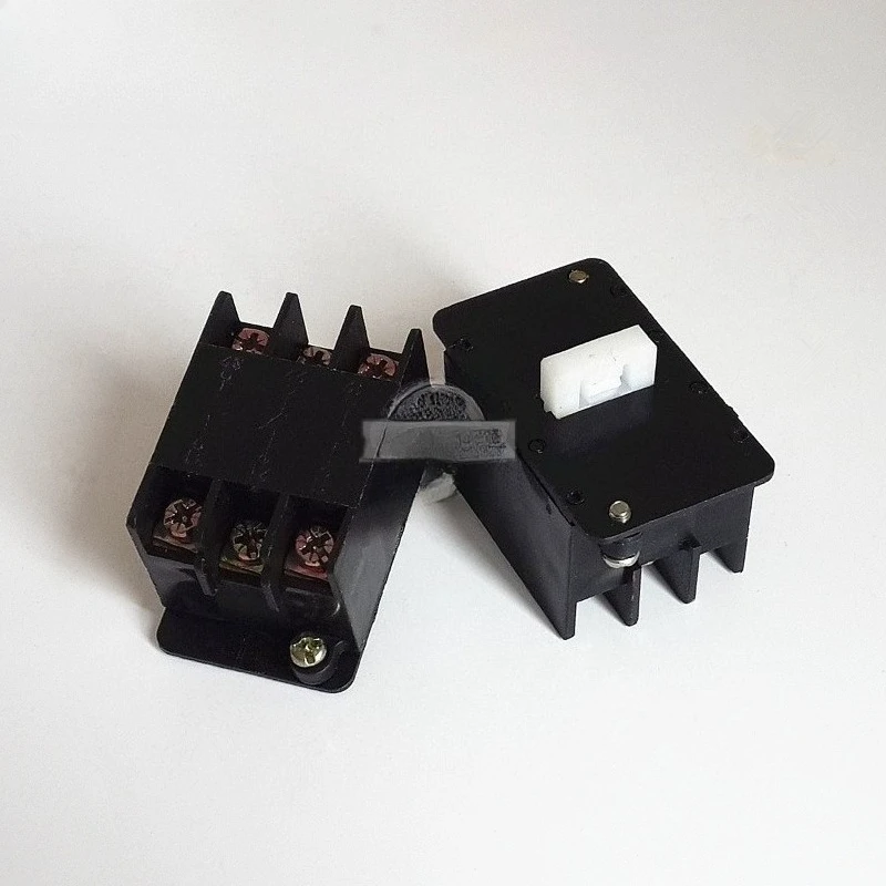 Accessory Dual speed Contact Switch Base (Suitable for COBP COBC XEN-G1191 XAC) Handle Button Button Core