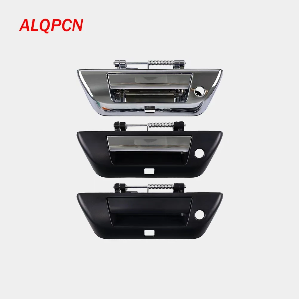 for-nissan-titan-2016-2017-rear-tailgate-handle-with-camera-90606-ez06b