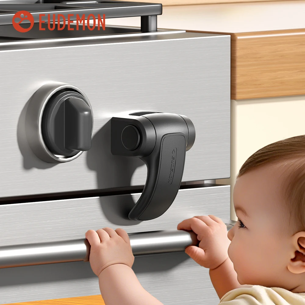 детский дверной замок для духовки