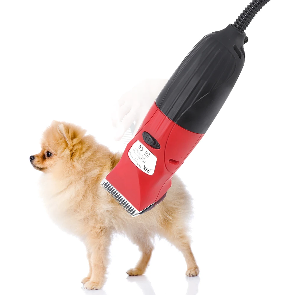 

Popular Dog Hair Clipper Sets Cat Clipper Compatible Dog Clipper for Sale