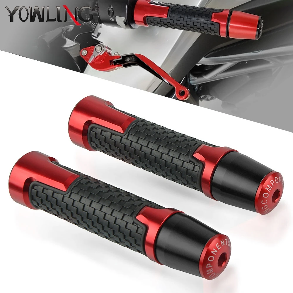 For HONDA CB750 Hornet 2023 2024 2025 Motorcycle Accessories Handle Bar Handlebar Grips Cap End handle Plugs Hornet cb 750